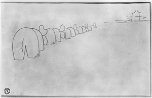 Theory of Elephants, 1896